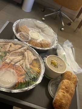 Photo from Jorge C.'s review