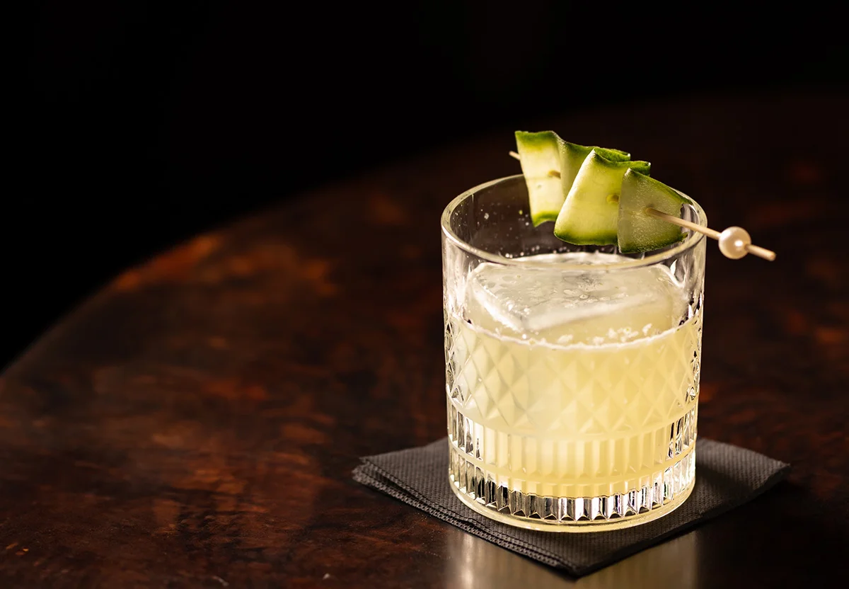cocktails