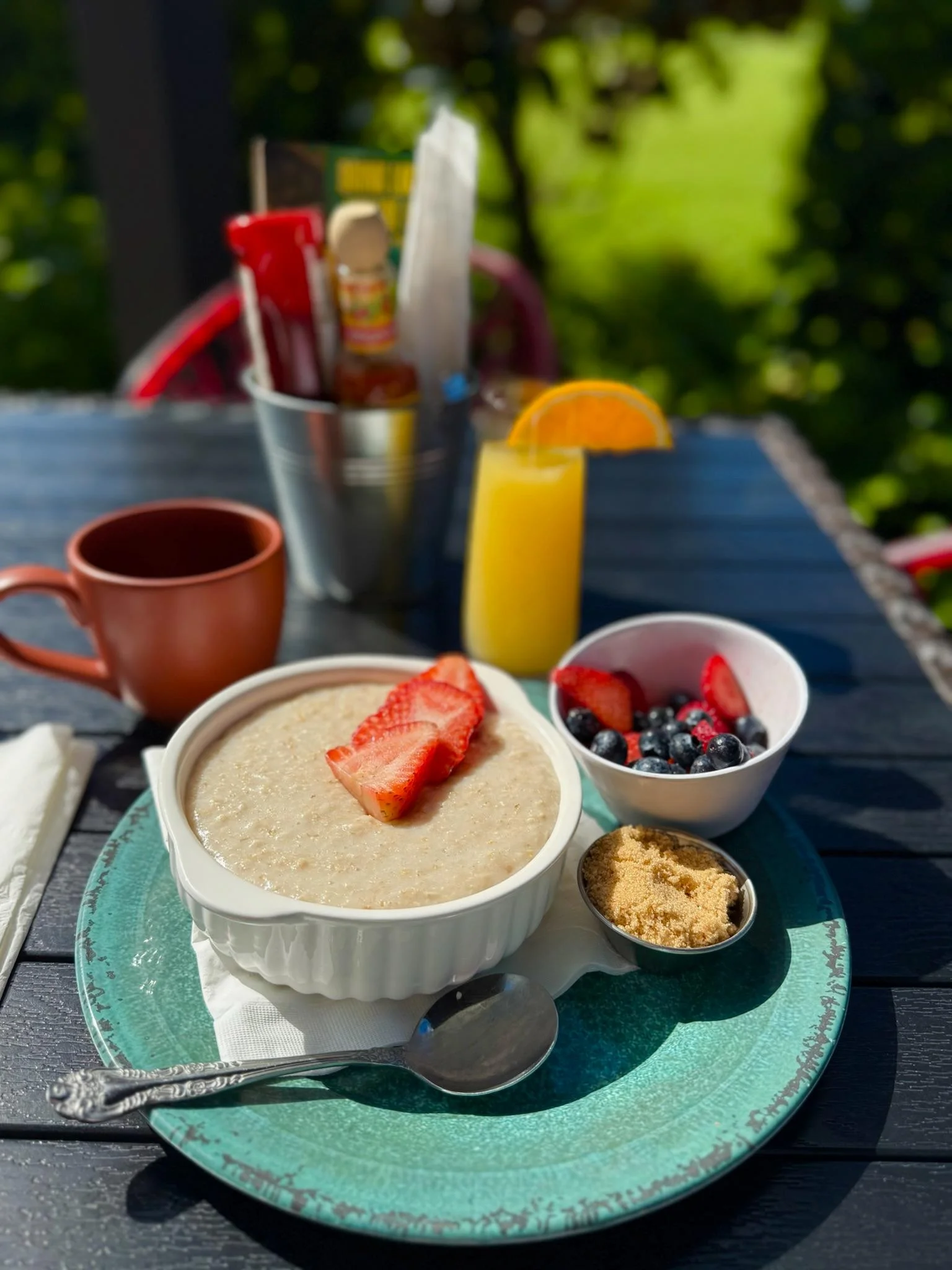 Oatmeal