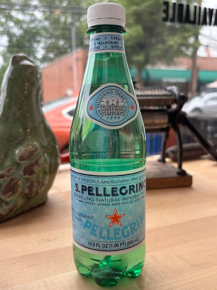 Pellegrino