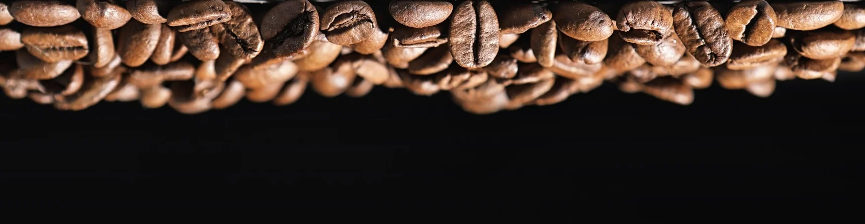 Roasted Coffee Beans
