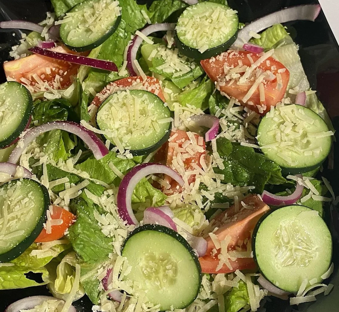 Hearty Salad