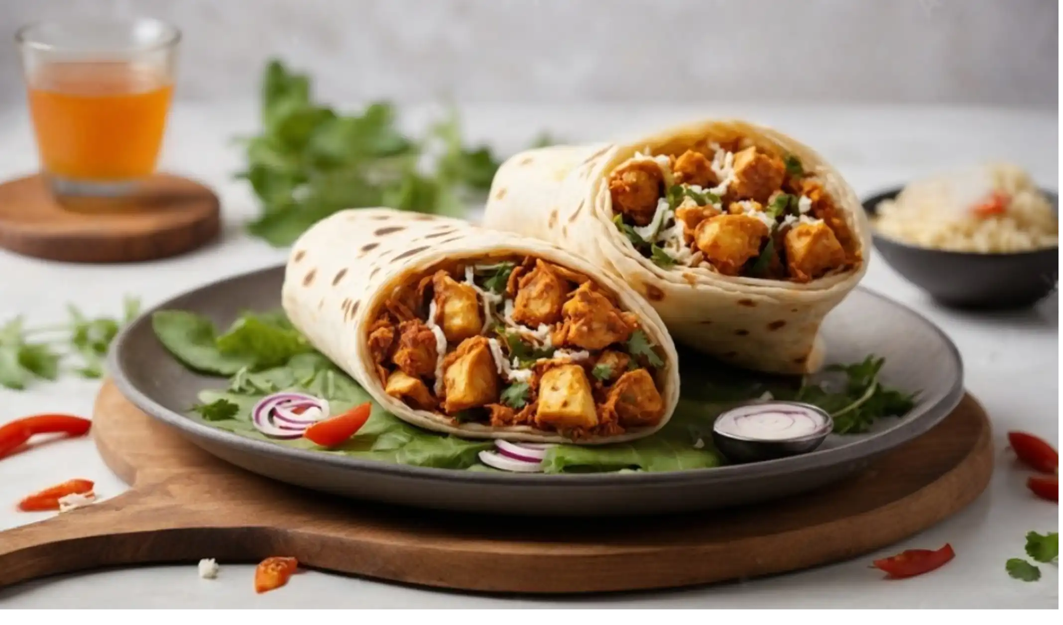 You Home for Fresh Rotie with no preservatives