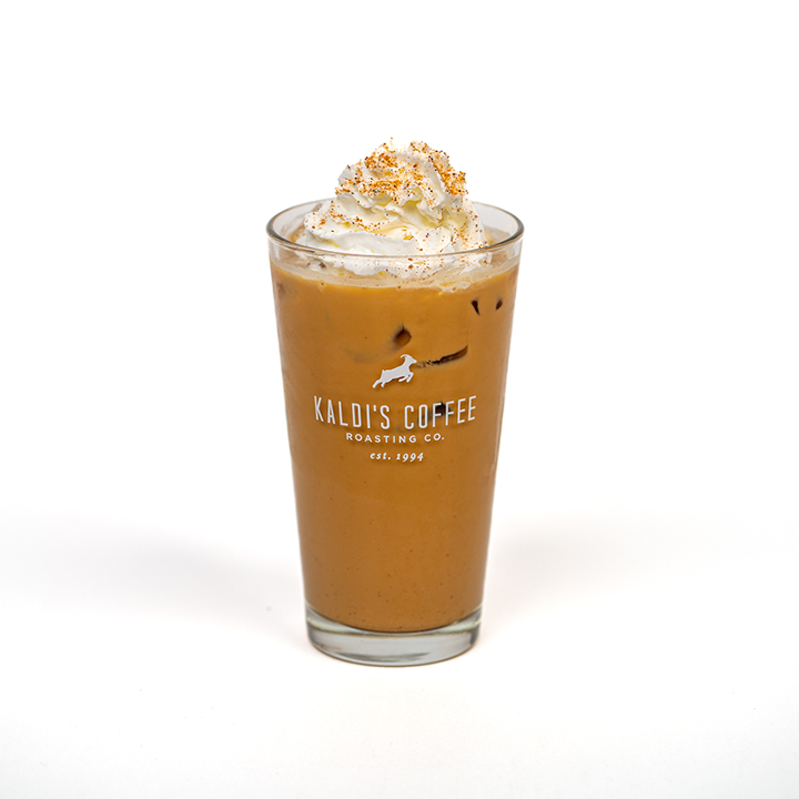 KALDI - AT♡ Kaldi's Coffee | Tech Dining