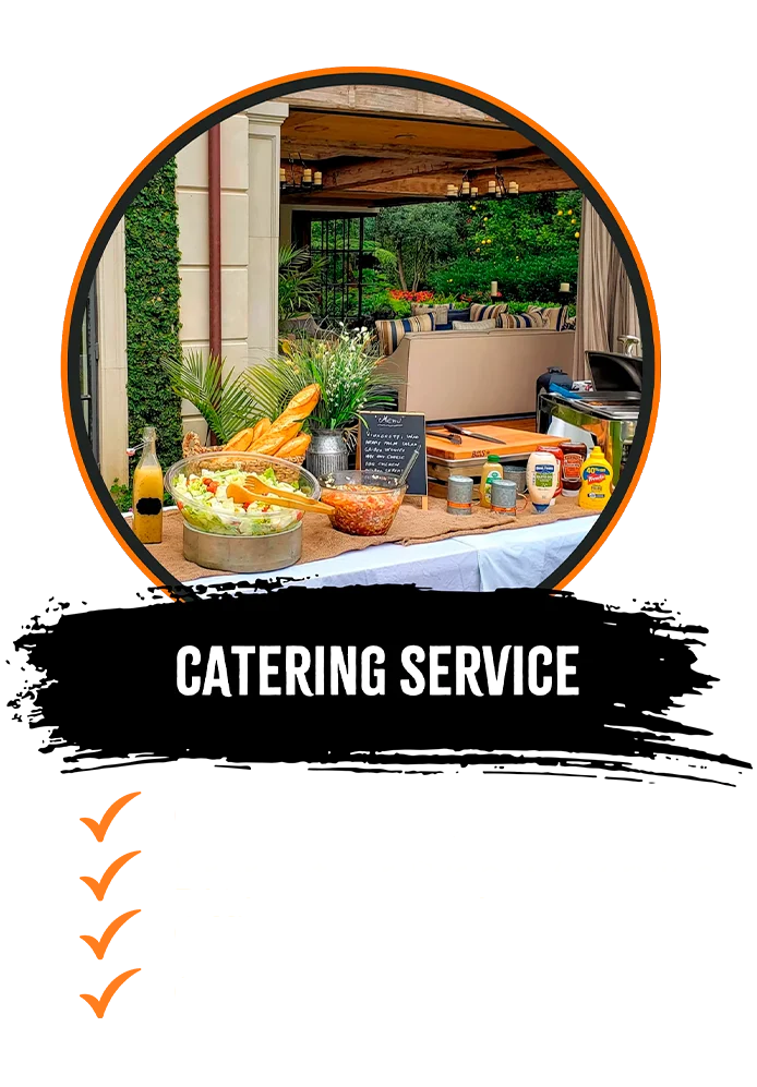 Delicious gourmet dishes beautifully presented on a restaurant table.