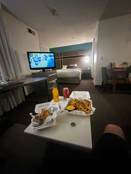 Photo from Nick L.'s review