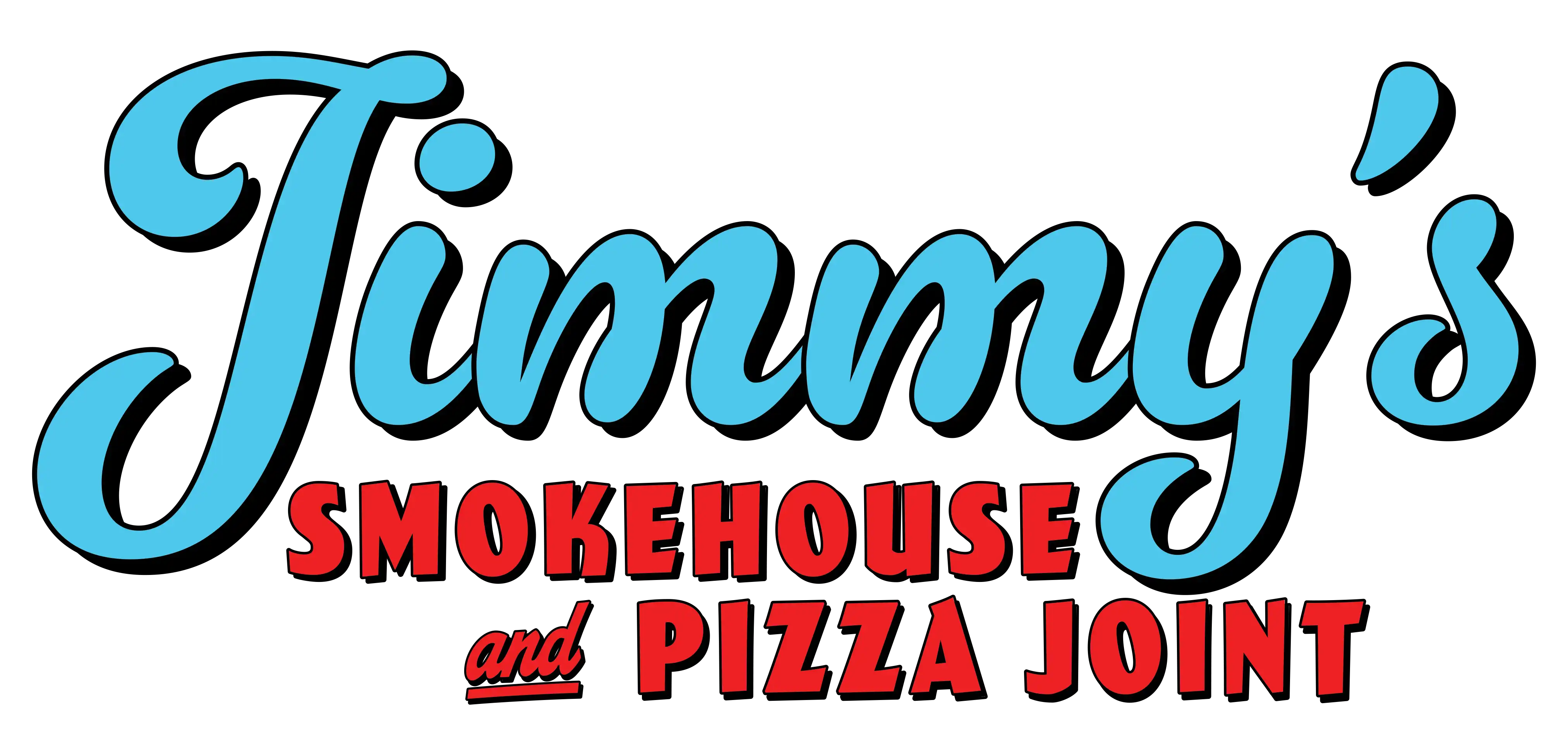 Jimmy's Smokehouse & Pizza Joint