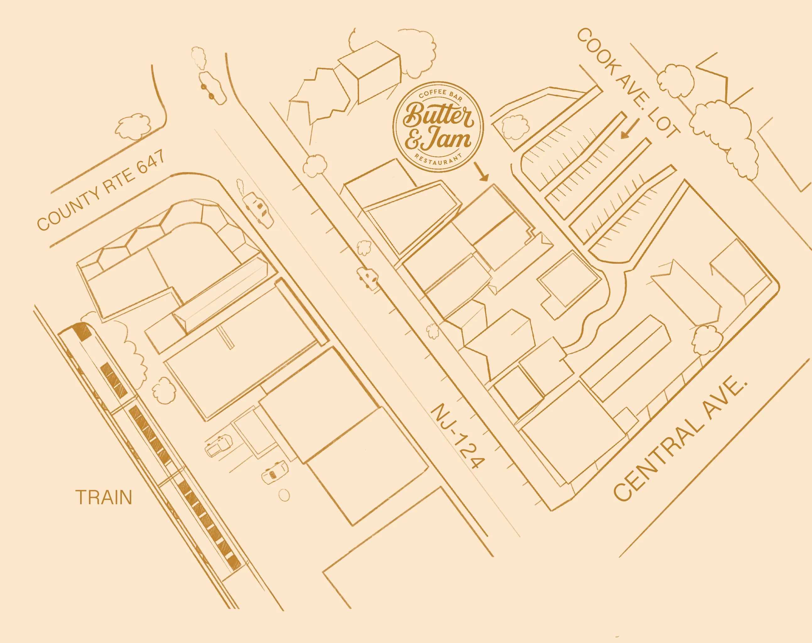 directions & parking