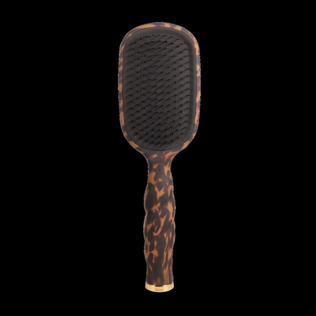 Detangler Hairbrush for Thick Hair - Tortoise - Image 1 of 3