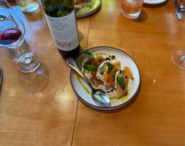 Photo from Andrew B.'s review