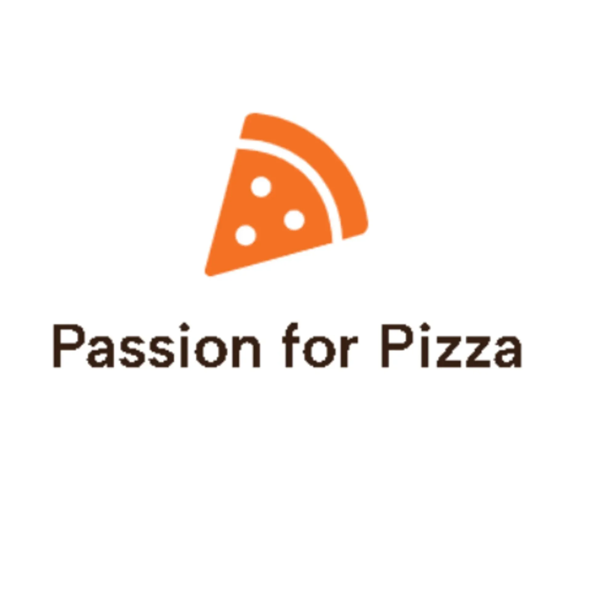 Passion for Pizza