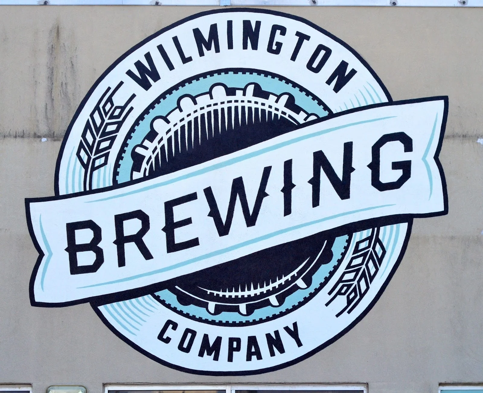 WILMINGTON BREWING COMPANY