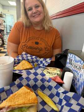 Photo from Justin H.'s review