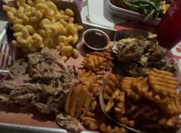Photo from Hollie A.'s review