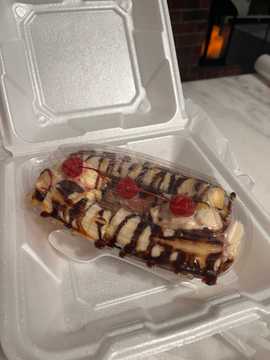 Photo from Jenna C.'s review