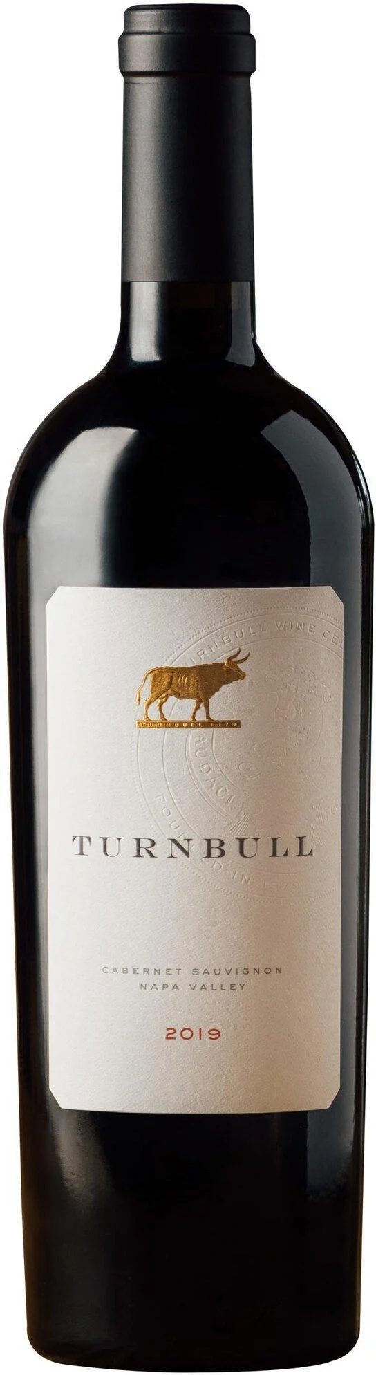 3 Oz Turnbull Estate Cabernet Sauvignon**
