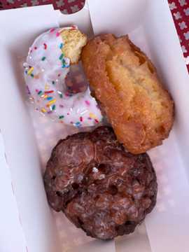 Photo from Sallie M.'s review