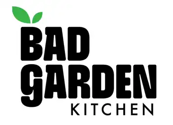 Bad Garden Kitchen