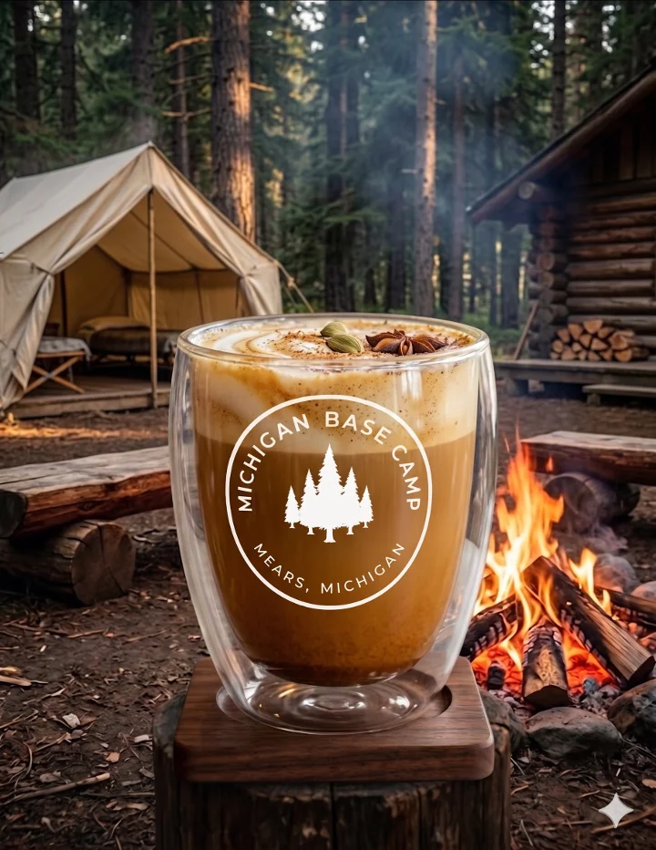 Chai Latte