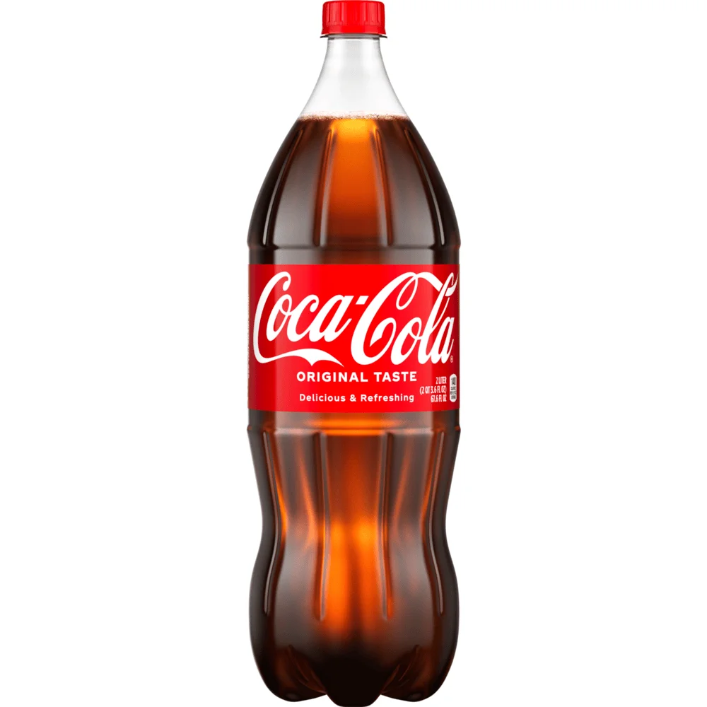 2L Coke