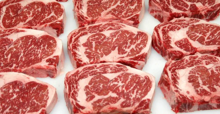 Creek Stone Farms Prime Steaks