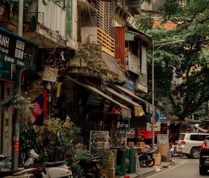Hanoi City