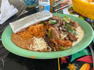 Photo from John W.'s review