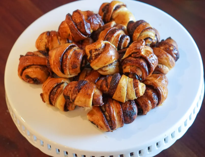 Rugelach 12 ea