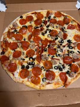 Photo from Dan B.'s review