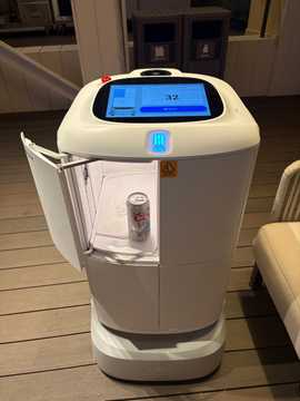 Photo from George Q.'s review