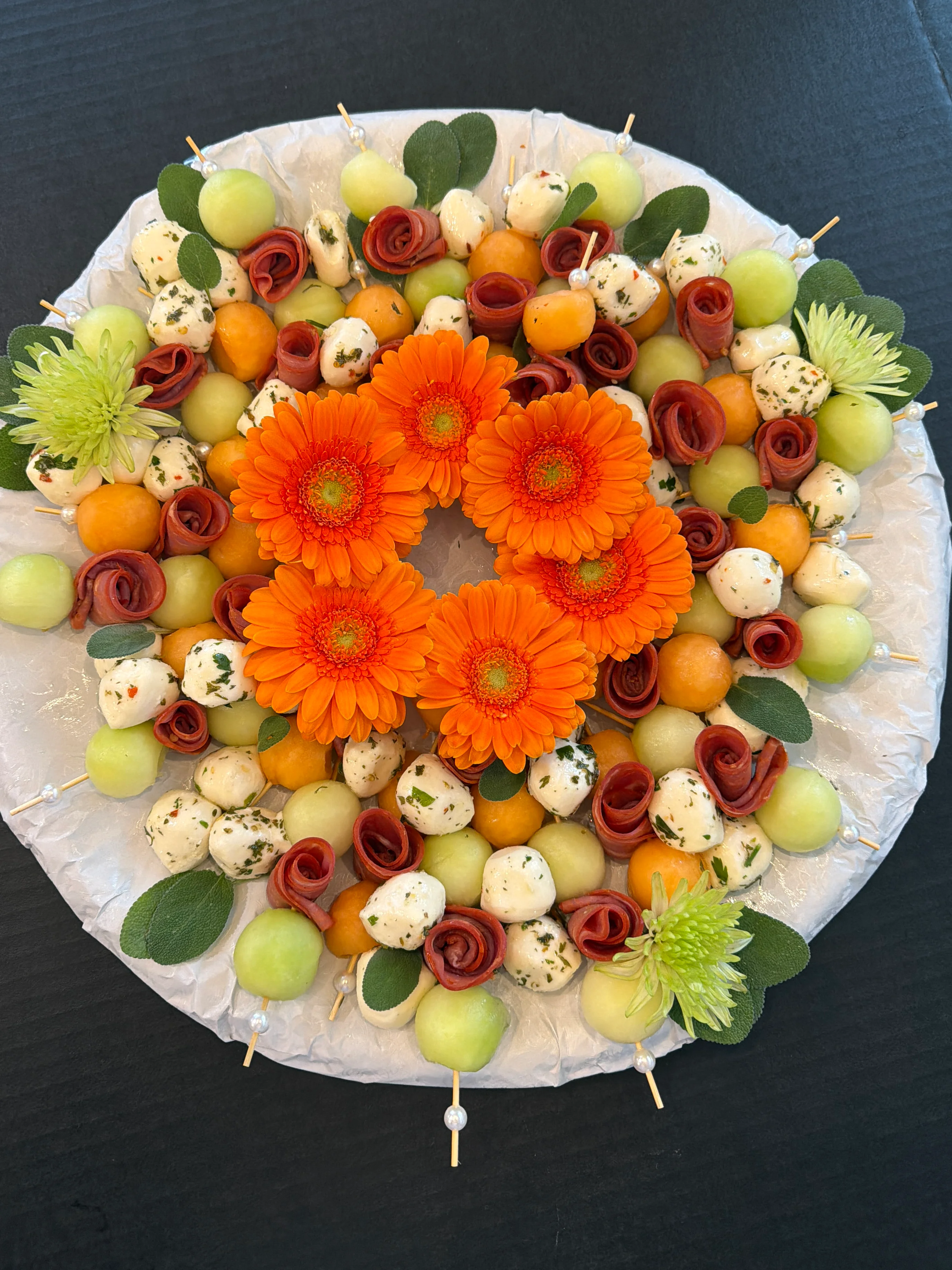Charcuterie Board