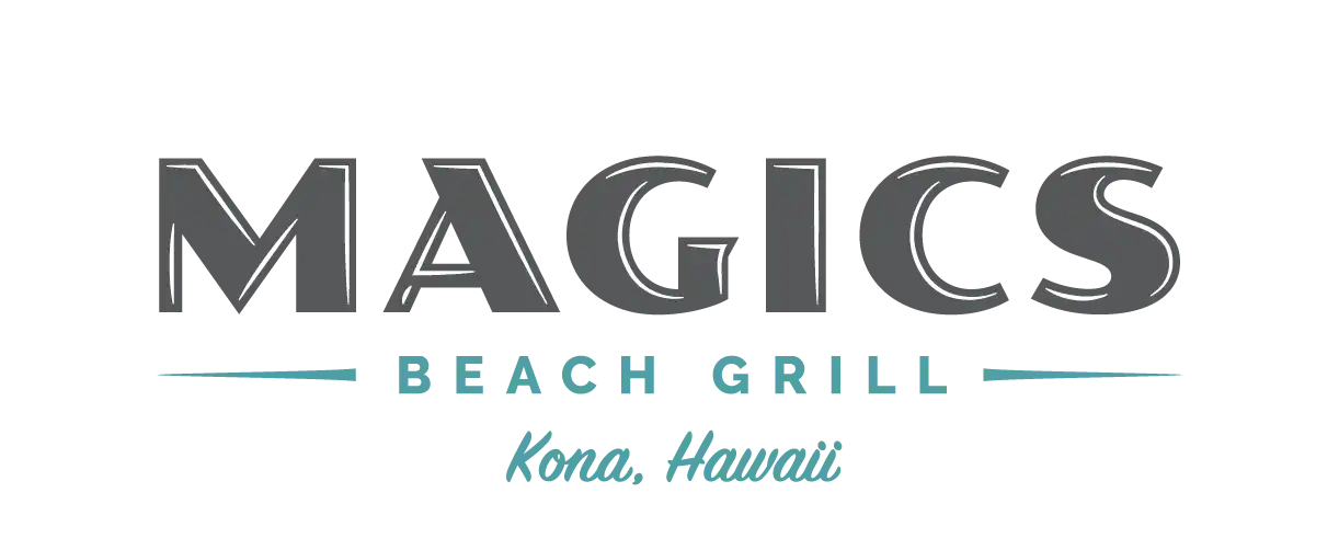 Magics Beach Grill
