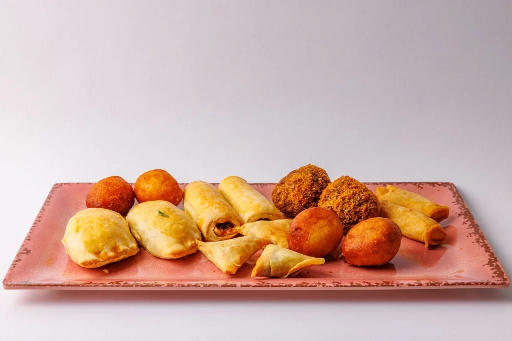 PQ Pastry Box