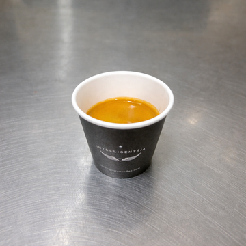 LA SAISON Bakery | Cambridge - Persian Tea