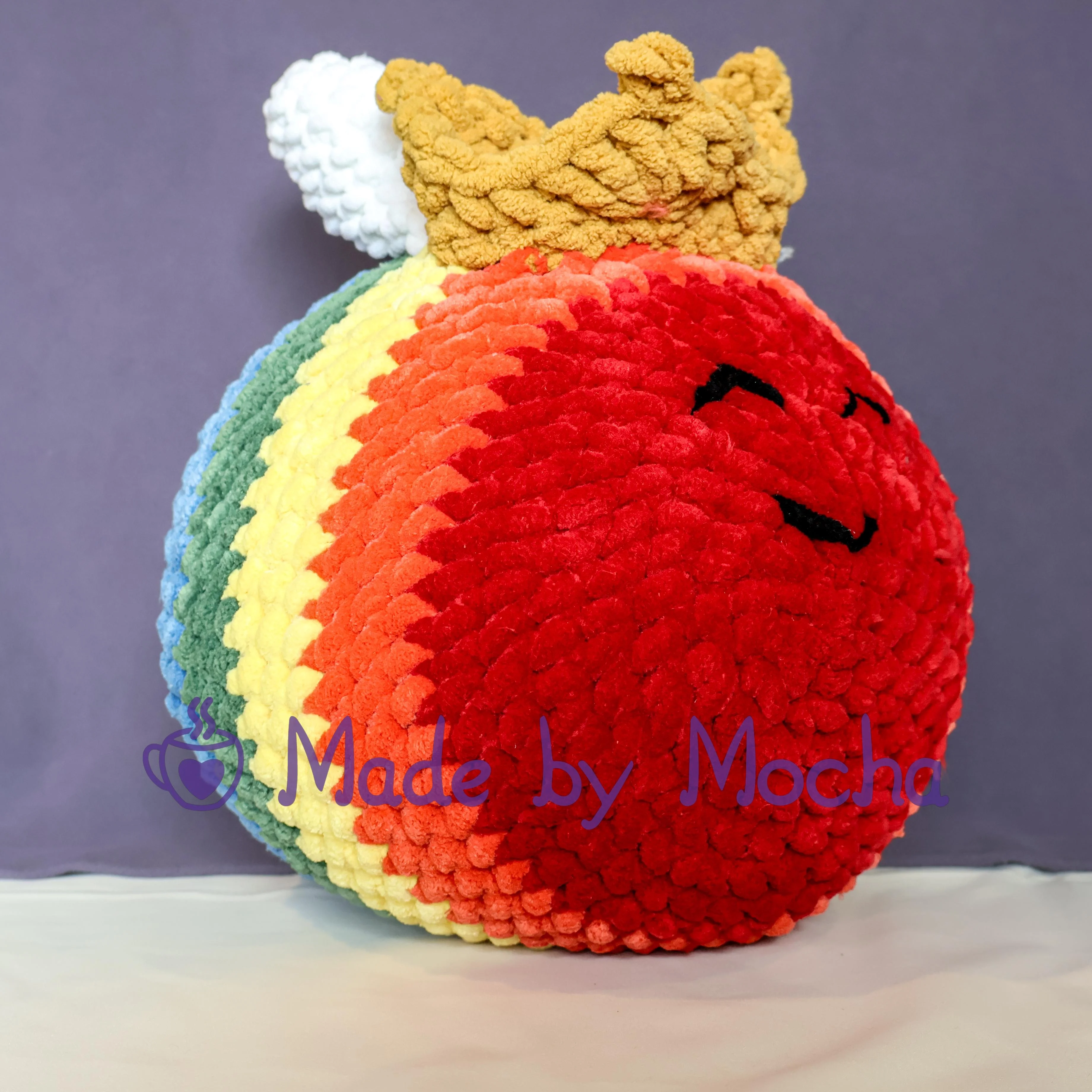 Queen Bee - Chenille