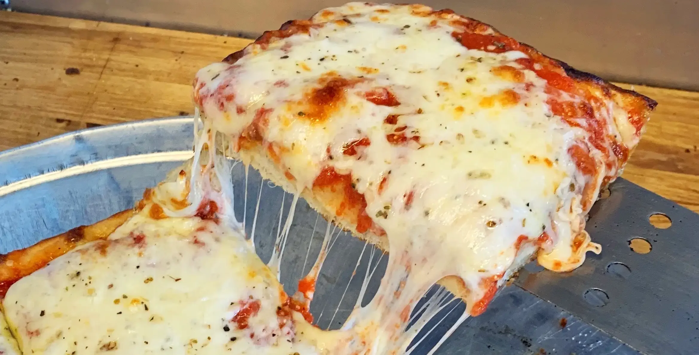 Sicilian slice