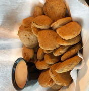 Tandy's - Chicken Bomb