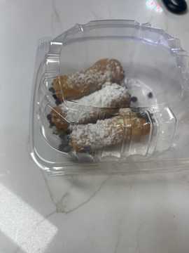 Photo from Tini P.'s review
