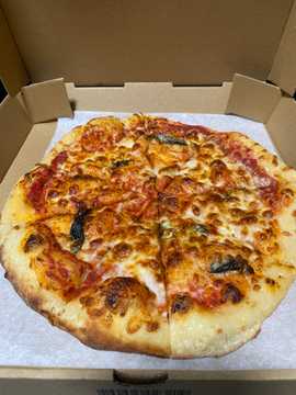 Photo from Claudia B.'s review