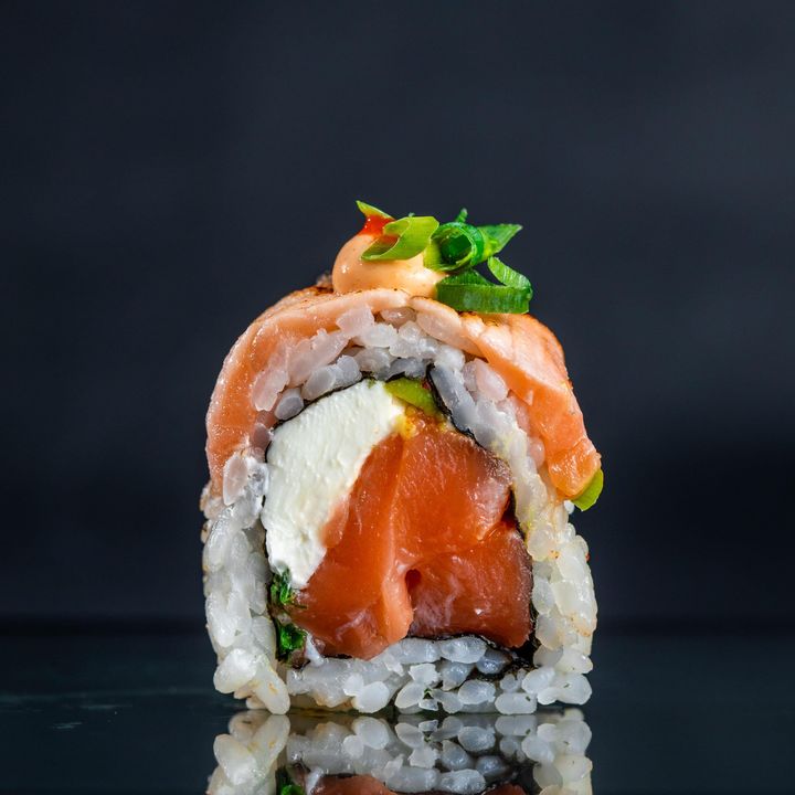 Sushiさん専用 Chin Sushi Supply