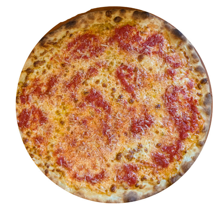 Knead Pizza Shop 937 North 3rd Street