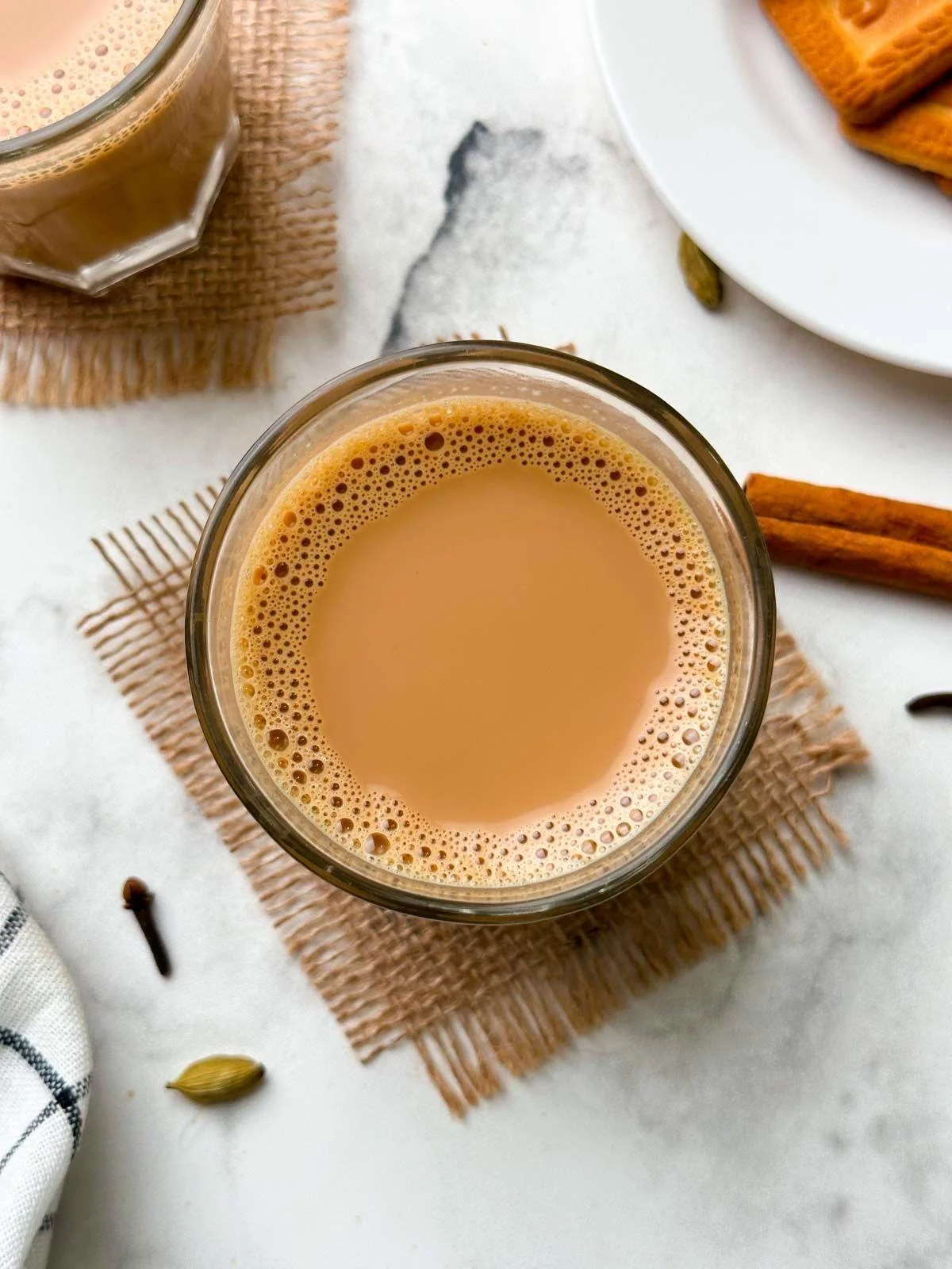 Masala Indian Chai
