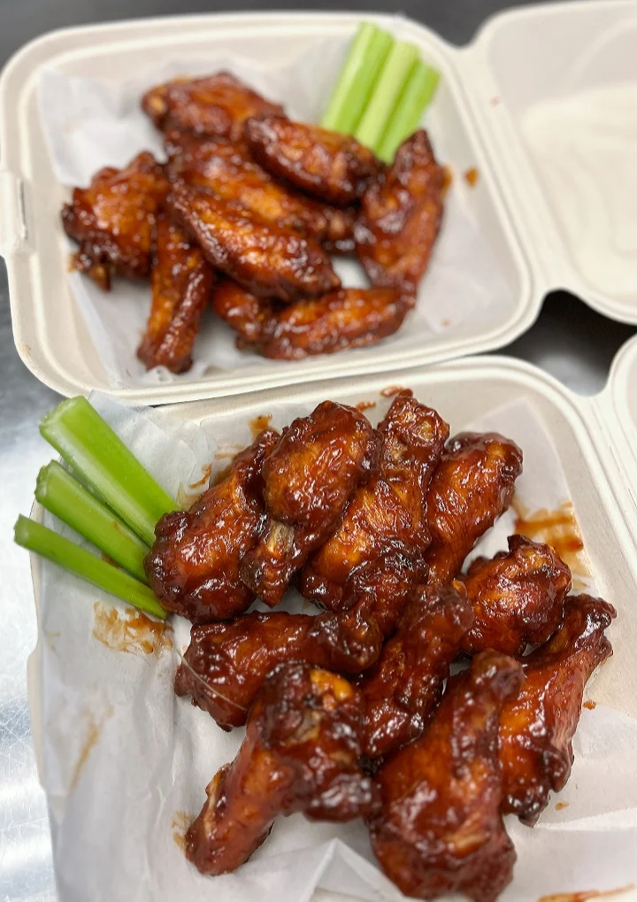 20 Wings