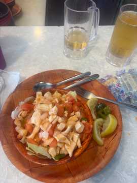 Photo from Susan M.'s review