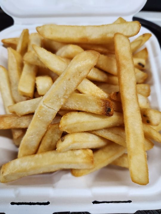 From the Farm Food Truck @ Southern Revere Cellars 1100 E. Jack Jouett Road