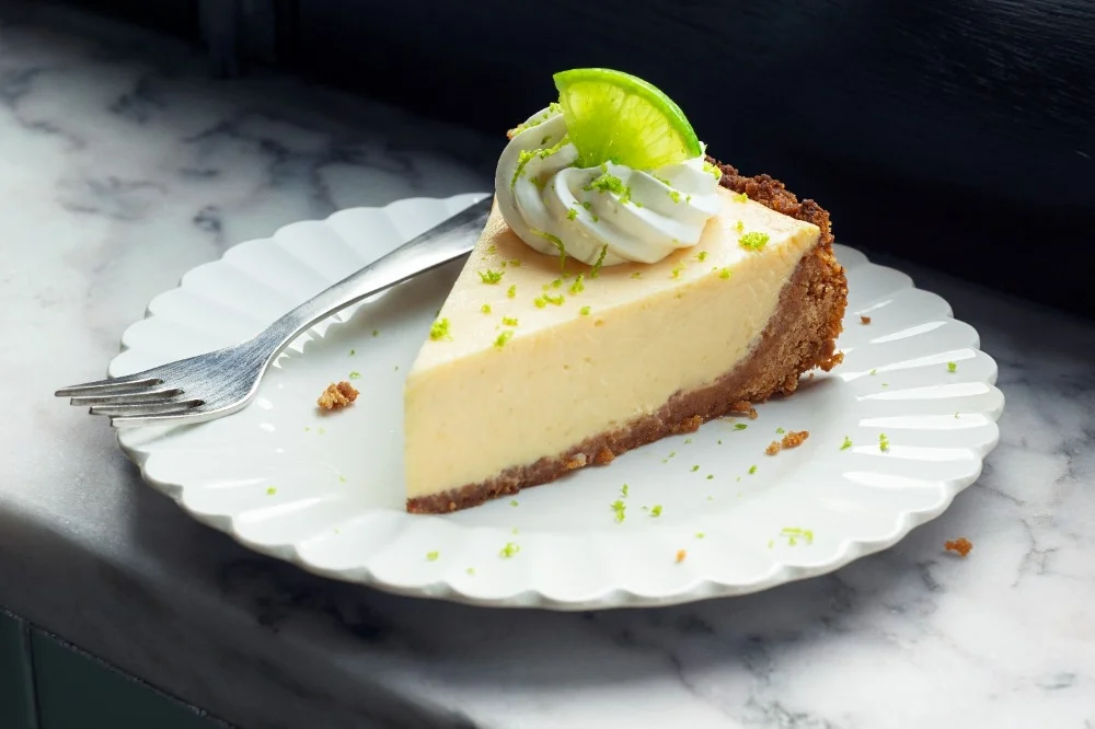 Key  Lime Pie