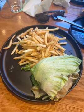 Photo from Lina T.'s review