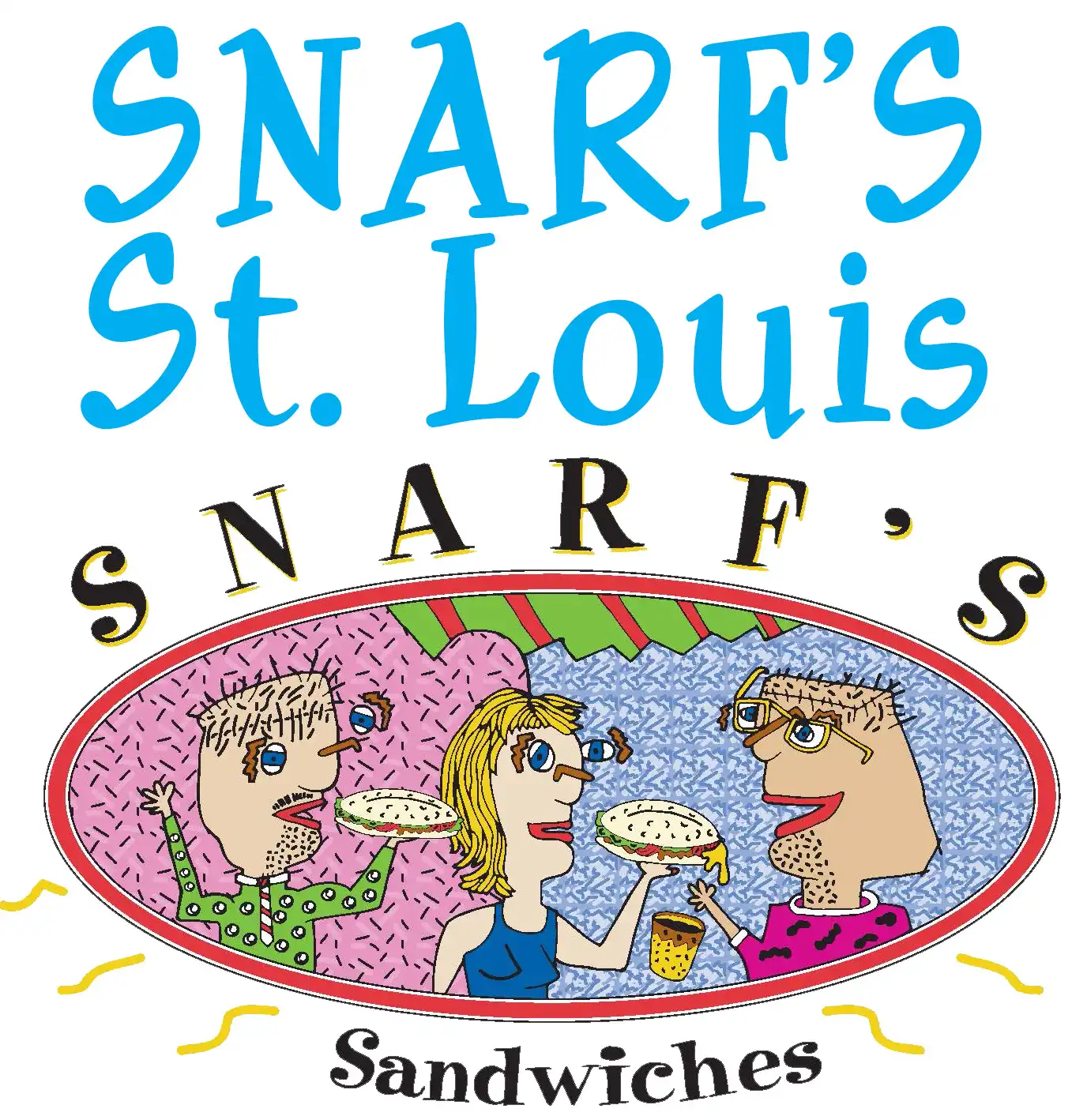 Snarf's Sandwiches