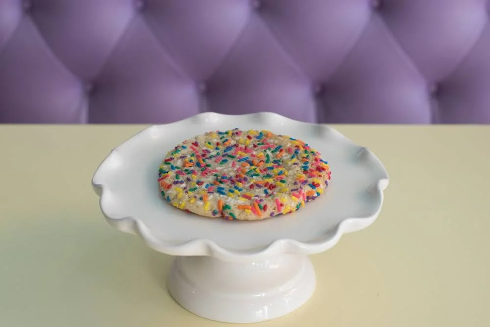 Confetti COOKIE
