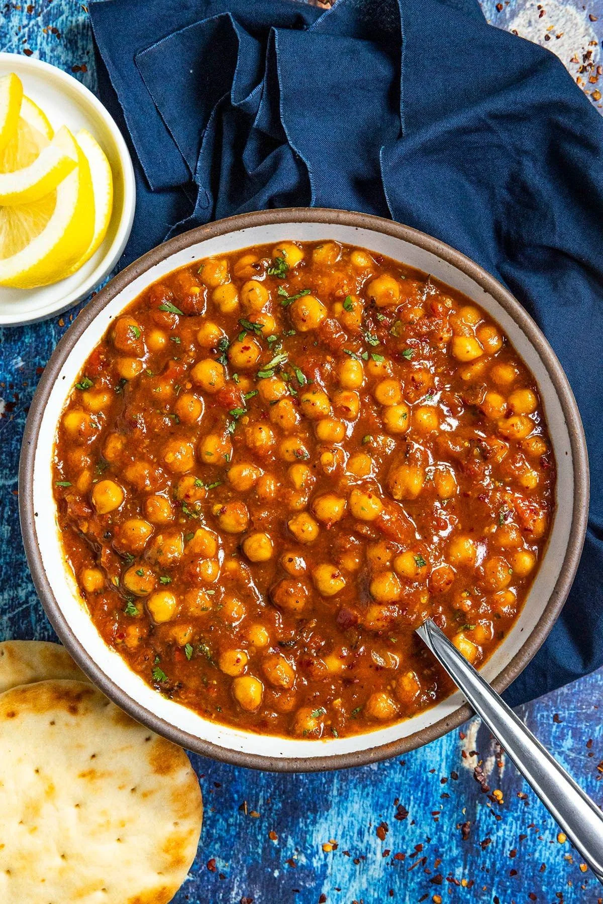 Channa Masala
